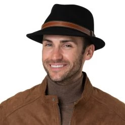 Dodgson Wollhut By Bailey 1922 -Modehutgeschäft Dodgson Wollhut by Bailey 1922.62515 8