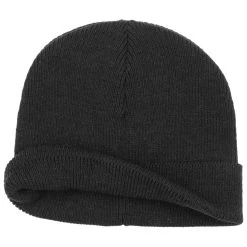 Dolomiti Beanie -Modehutgeschäft Dolomiti Beanie schwarz.46546 1rf4