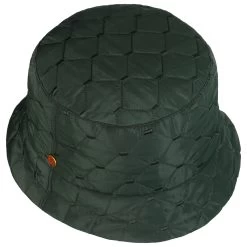 Doriet Bucket Stoffhut Mit Steppmuster By Mayser