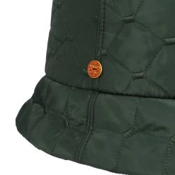 Doriet Bucket Stoffhut Mit Steppmuster By Mayser -Modehutgeschäft Doriet Bucket Stoffhut mit Steppmuster by Mayser oliv.63479 4rf14