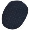 Dots Wool Flatcap By Bugatti