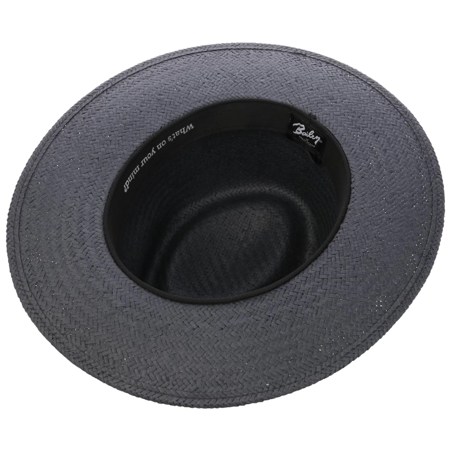 Dreyer Strohhut By Bailey 1922 4 Dreyer Strohhut By Bailey 1922 – Bild 2