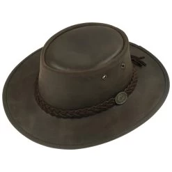 Durras Lederhut By Scippis