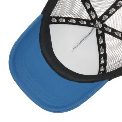 EU Youth Logo Trucker Cap By The North Face 15 EU Youth Logo Trucker Cap By The North Face -Modehutgeschäft EU Youth Logo Trucker Cap by The North Face blau.62724 2rf2
