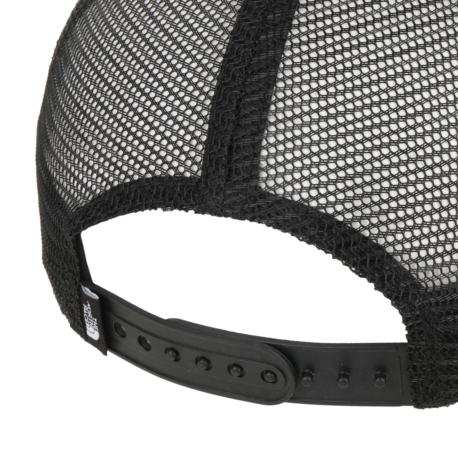 EU Youth Logo Trucker Cap By The North Face 9 EU Youth Logo Trucker Cap By The North Face – Bild 7