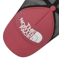 EU Youth Logo Trucker Cap By The North Face 13 EU Youth Logo Trucker Cap By The North Face -Modehutgeschäft EU Youth Logo Trucker Cap by The North Face rosa.62724 1rf25