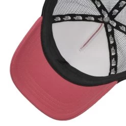 EU Youth Logo Trucker Cap By The North Face 16 EU Youth Logo Trucker Cap By The North Face -Modehutgeschäft EU Youth Logo Trucker Cap by The North Face rosa.62724 2rf25