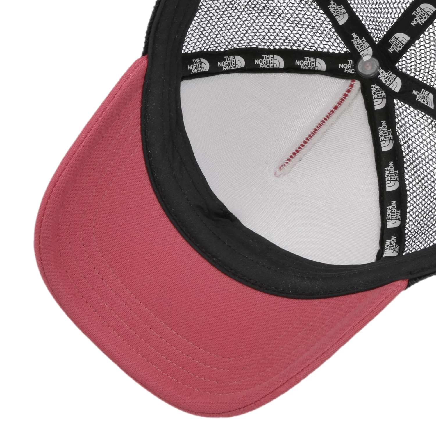 EU Youth Logo Trucker Cap By The North Face 7 EU Youth Logo Trucker Cap By The North Face – Bild 5