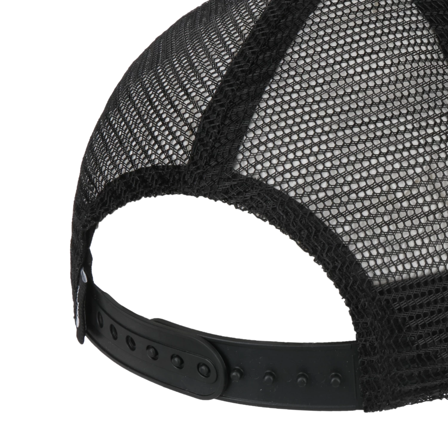 EU Youth Logo Trucker Cap By The North Face 10 EU Youth Logo Trucker Cap By The North Face – Bild 8