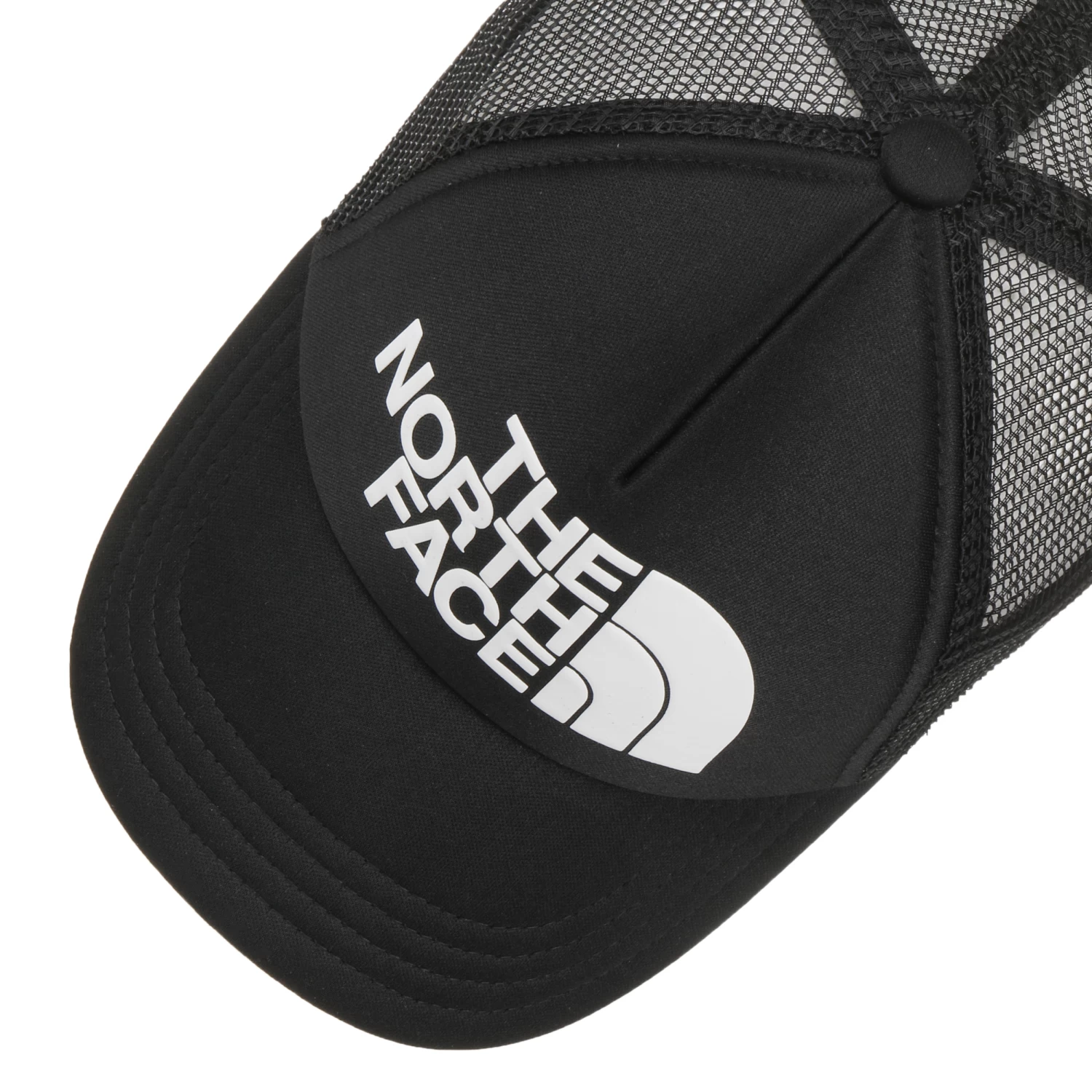 EU Youth Logo Trucker Cap By The North Face 5 EU Youth Logo Trucker Cap By The North Face – Bild 3