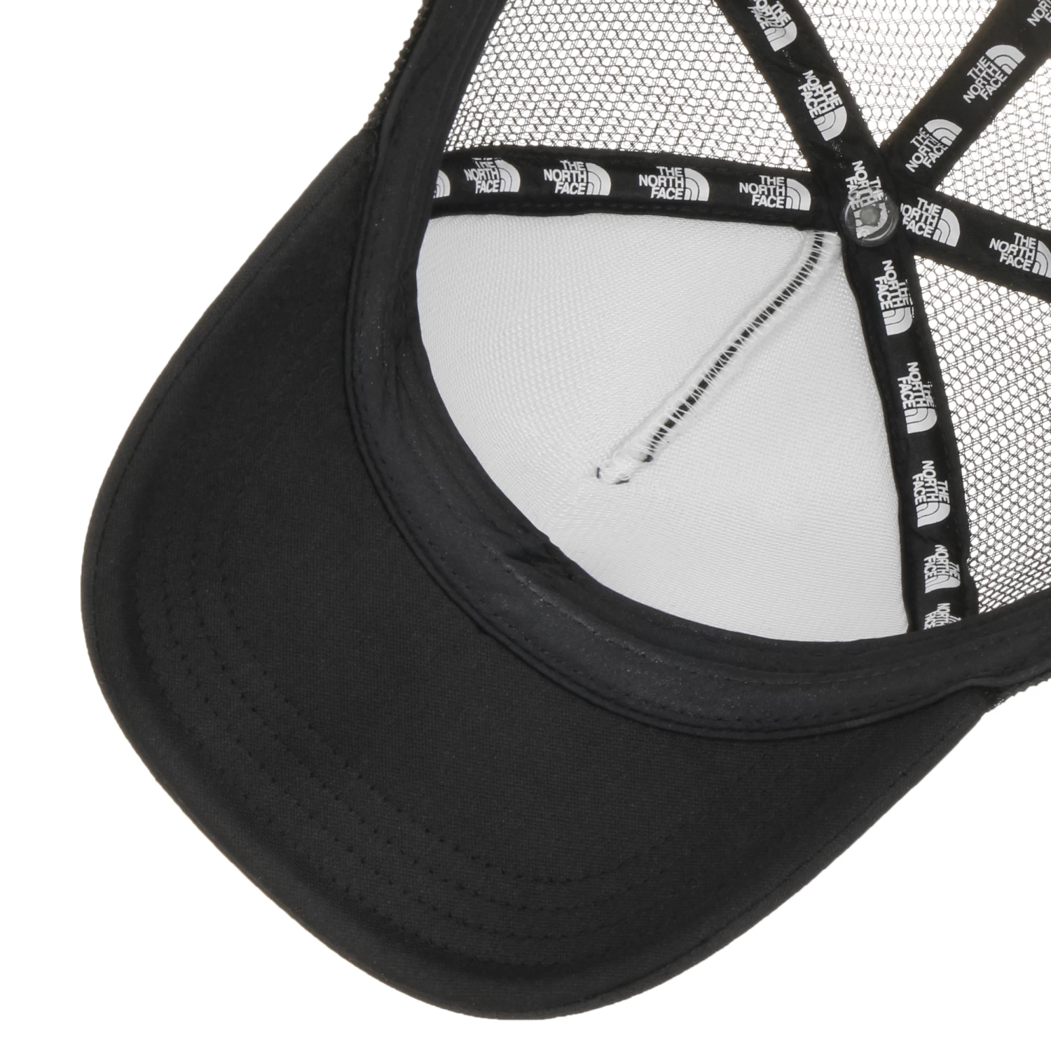 EU Youth Logo Trucker Cap By The North Face 8 EU Youth Logo Trucker Cap By The North Face – Bild 6