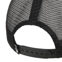 EU Youth Logo Trucker Cap By The North Face 20 EU Youth Logo Trucker Cap By The North Face -Modehutgeschäft EU Youth Logo Trucker Cap by The North Face schwarz.62724 3rf4