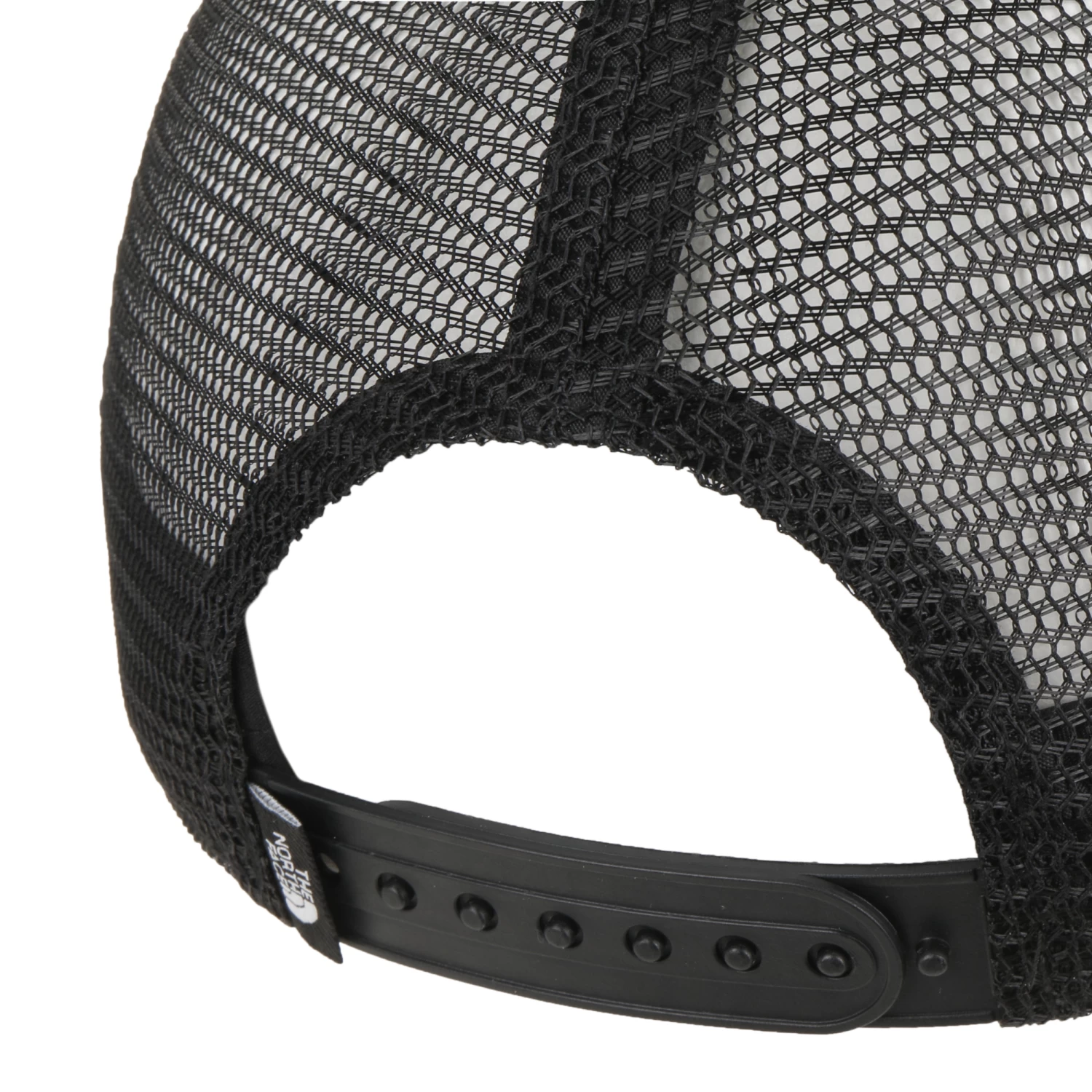 EU Youth Logo Trucker Cap By The North Face 11 EU Youth Logo Trucker Cap By The North Face – Bild 9