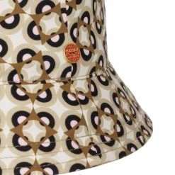 Ella Anti-Rain Wendehut By Mayser 9 Ella Anti-Rain Wendehut By Mayser -Modehutgeschäft Ella Anti Rain Wendehut by Mayser beige.65280 4f15