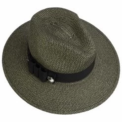 Ellerys Strohhut By Betmar