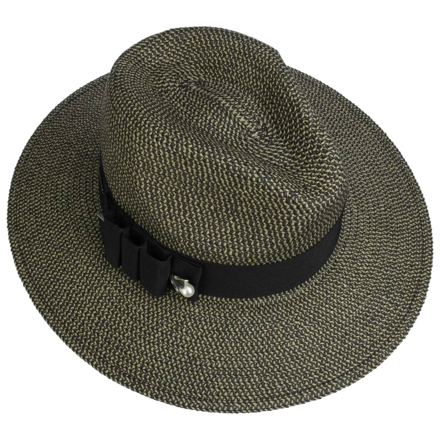 Ellerys Strohhut By Betmar 3 Ellerys Strohhut By Betmar