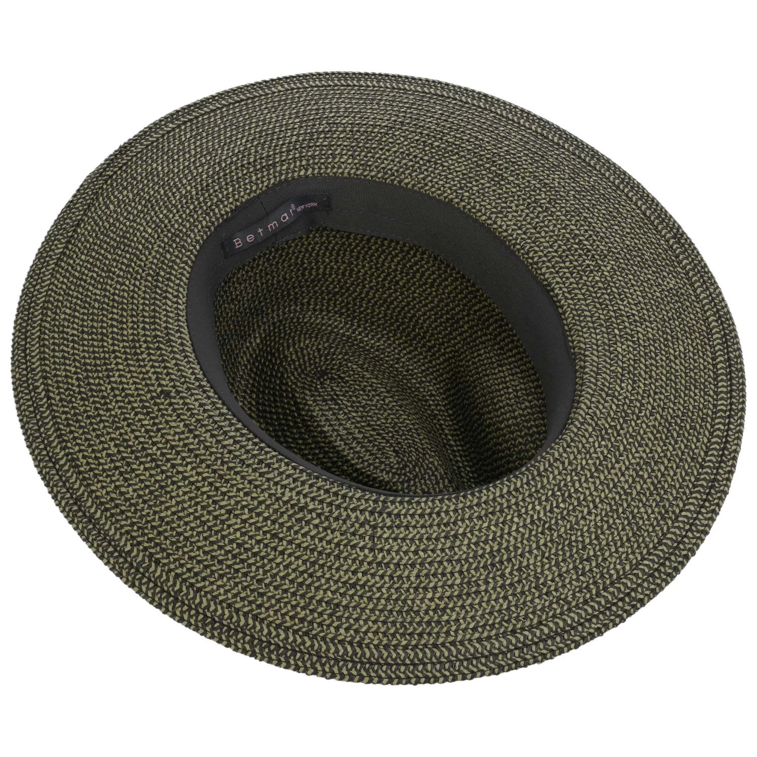 Ellerys Strohhut By Betmar 6 Ellerys Strohhut By Betmar – Bild 4