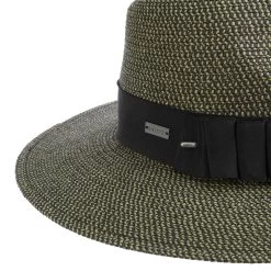 Ellerys Strohhut By Betmar 18 Ellerys Strohhut By Betmar -Modehutgeschäft Ellerys Strohhut by Betmar braun.64120 4rf11