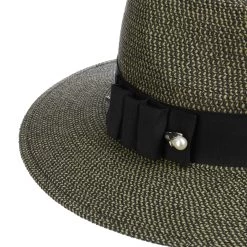 Ellerys Strohhut By Betmar 21 Ellerys Strohhut By Betmar -Modehutgeschäft Ellerys Strohhut by Betmar braun.64120 5rf11