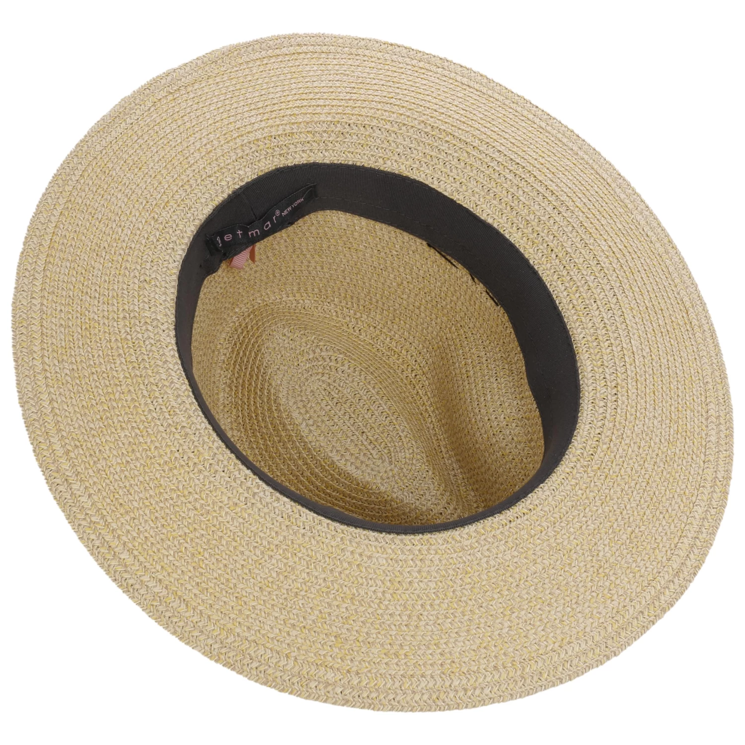 Ellerys Strohhut By Betmar 8 Ellerys Strohhut By Betmar – Bild 6