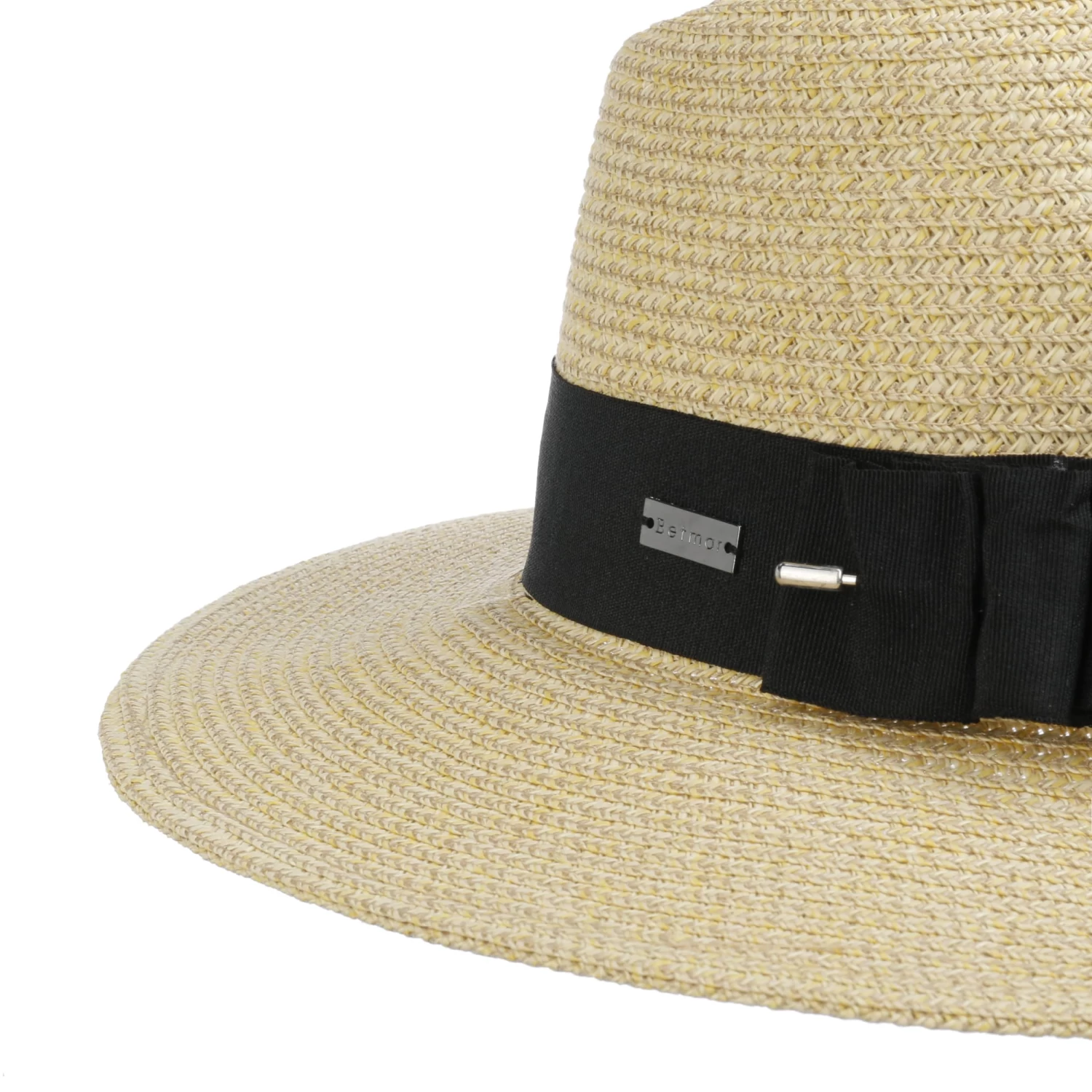 Ellerys Strohhut By Betmar 11 Ellerys Strohhut By Betmar – Bild 9