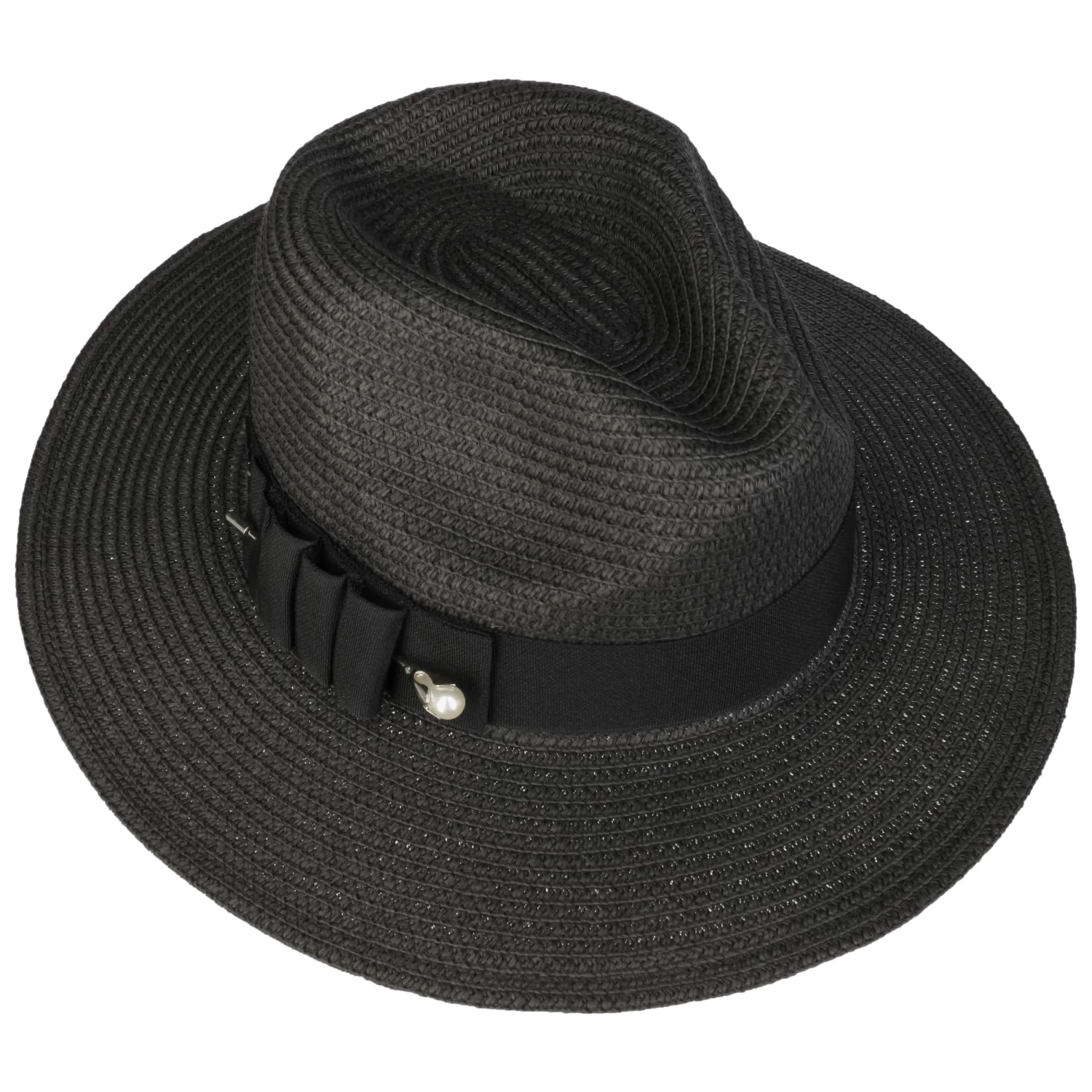 Ellerys Strohhut By Betmar 4 Ellerys Strohhut By Betmar – Bild 2