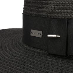 Ellerys Strohhut By Betmar 19 Ellerys Strohhut By Betmar -Modehutgeschäft Ellerys Strohhut by Betmar schwarz.64120 4rf4