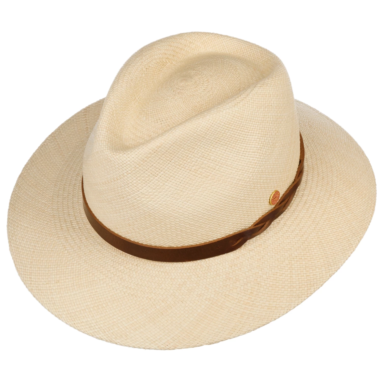 Enrico Traveller Panamahut By Mayser 3 Enrico Traveller Panamahut By Mayser