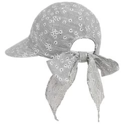 Face Framer Visor By Betmar -Modehutgeschäft Face Framer Visor by Betmar blau.55945 3rf2