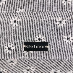 Face Framer Visor By Betmar -Modehutgeschäft Face Framer Visor by Betmar blau.55945 4rf2