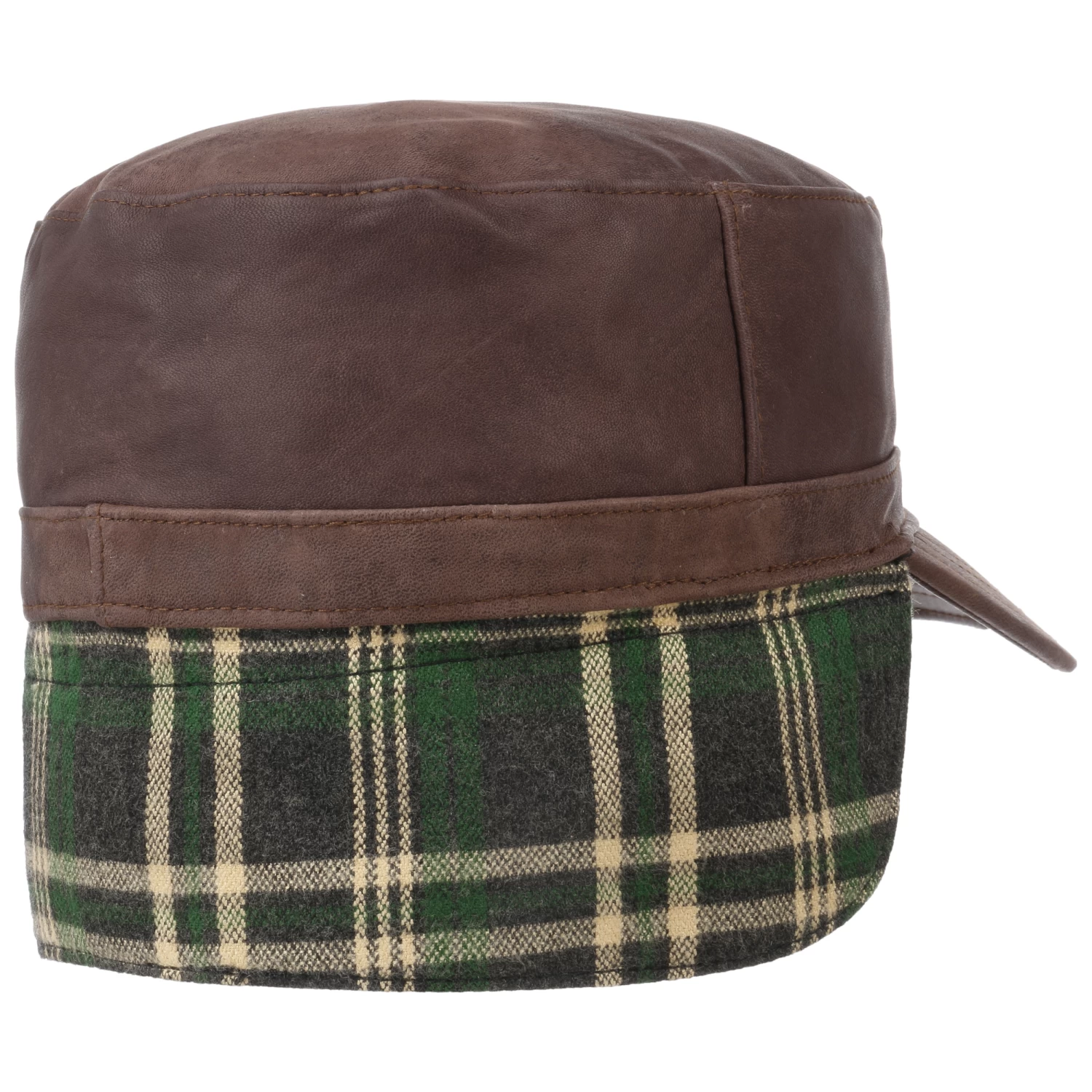 Falconer Army Cap By Bailey 1922 5 Falconer Army Cap By Bailey 1922 – Bild 3