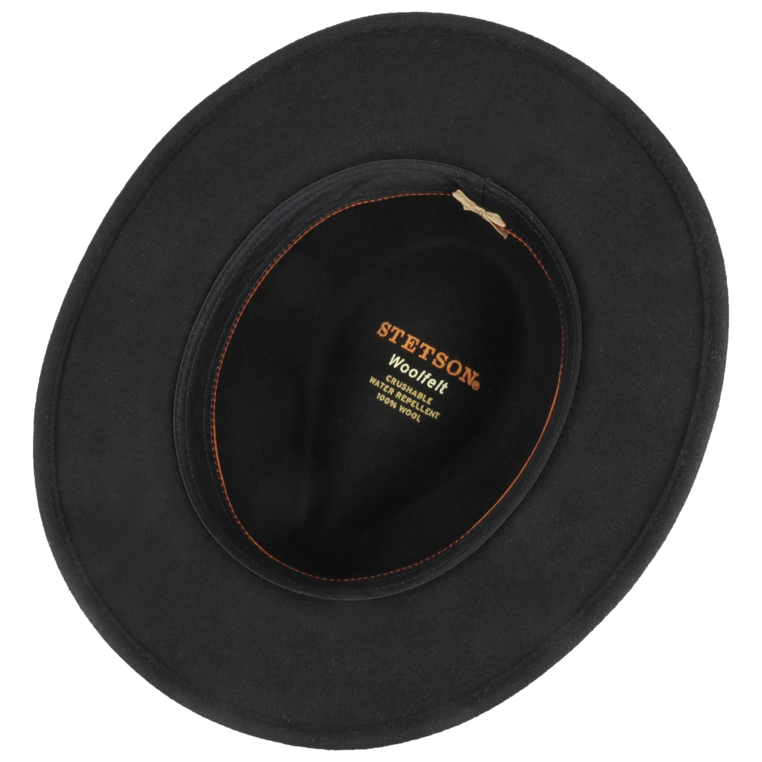 Fallon Traveller Wollhut By Stetson 4 Fallon Traveller Wollhut By Stetson – Bild 2