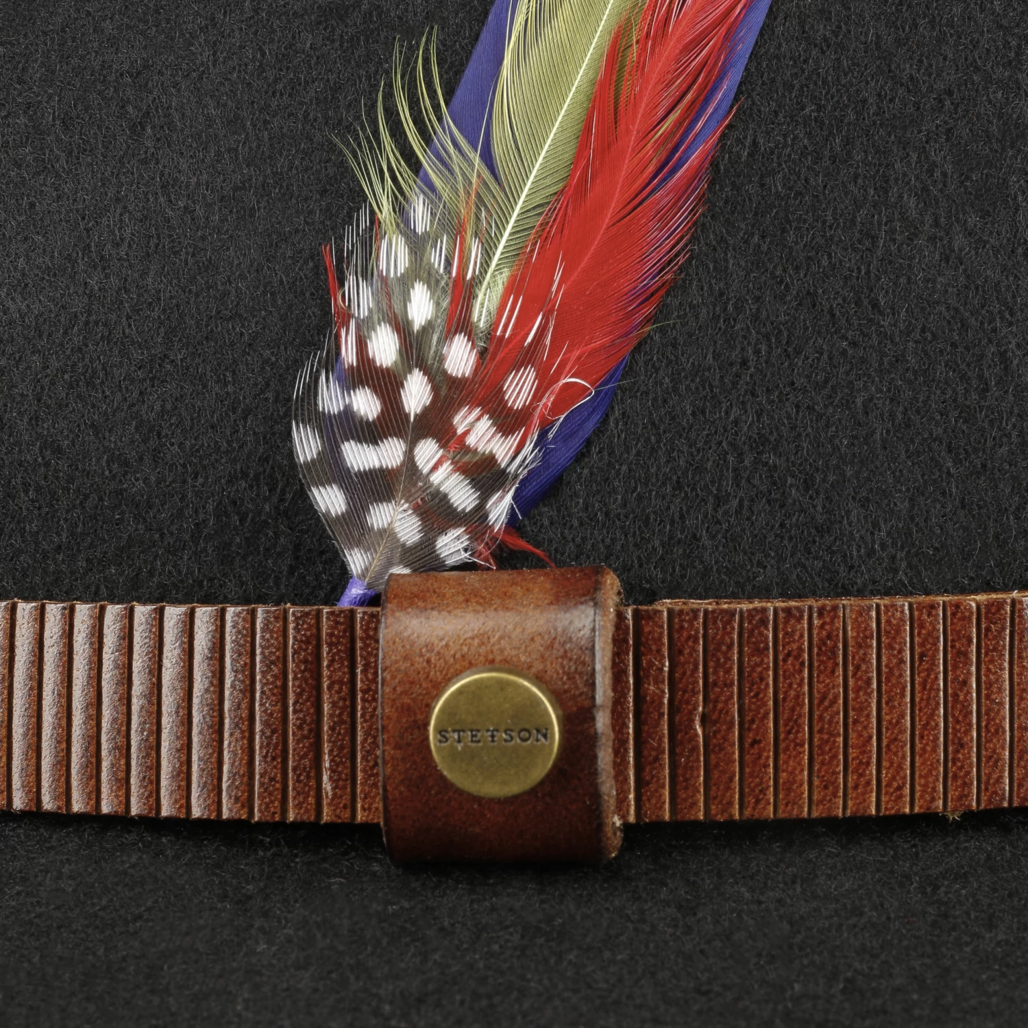 Fallon Traveller Wollhut By Stetson 5 Fallon Traveller Wollhut By Stetson – Bild 3