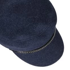 Feltara Elbsegler By Seeberger -Modehutgeschäft Feltara Elbsegler by Seeberger dunkelblau.63267 1rf192