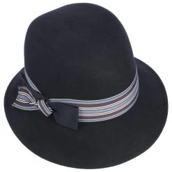 Fenja Damenhut By Mayser -Modehutgeschäft Fenja Damenhut by Mayser dunkelblau.63487 1rf192