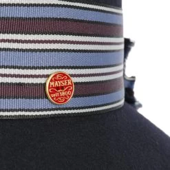 Fenja Damenhut By Mayser -Modehutgeschäft Fenja Damenhut by Mayser dunkelblau.63487 4rf192