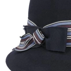 Fenja Damenhut By Mayser -Modehutgeschäft Fenja Damenhut by Mayser dunkelblau.63487 5rf192