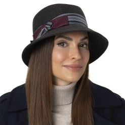 Fenja Damenhut By Mayser -Modehutgeschäft Fenja Damenhut by Mayser.63487 7