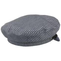 Fiddler Railroad Elbsegler By Brixton -Modehutgeschäft Fiddler Railroad Elbsegler by Brixton blau.61728 3rf2