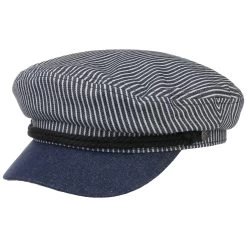 Fiddler Railroad Elbsegler By Brixton -Modehutgeschäft Fiddler Railroad Elbsegler by Brixton blau.61728 rf2