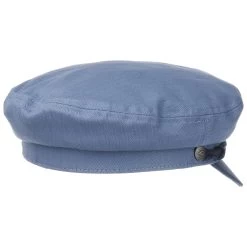 Fiddler Slate Elbsegler By Brixton -Modehutgeschäft Fiddler Slate Elbsegler by Brixton blau.60973 3rf2