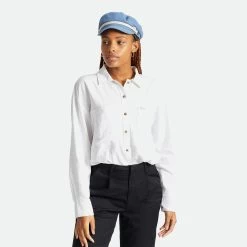 Fiddler Slate Elbsegler By Brixton