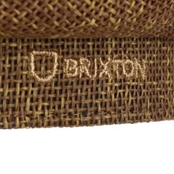 Fiddler Twotone Elbsegler By Brixton -Modehutgeschäft Fiddler Twotone Elbsegler by Brixton braun.61459 4rf11