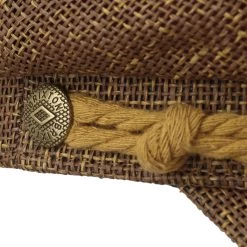 Fiddler Twotone Elbsegler By Brixton -Modehutgeschäft Fiddler Twotone Elbsegler by Brixton braun.61459 5rf11