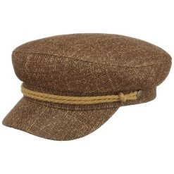 Fiddler Twotone Elbsegler By Brixton -Modehutgeschäft Fiddler Twotone Elbsegler by Brixton braun.61459 rf11