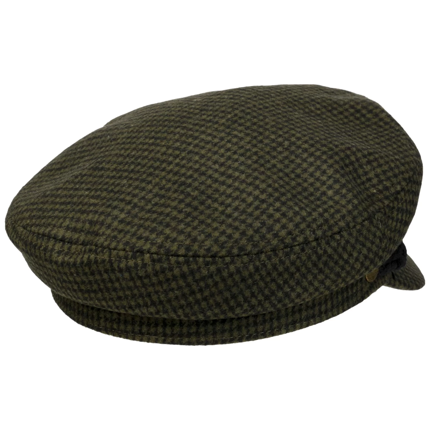 Fiddler Twotone Pepita Elbsegler By Brixton 5 Fiddler Twotone Pepita Elbsegler By Brixton – Bild 3