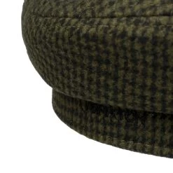 Fiddler Twotone Pepita Elbsegler By Brixton 12 Fiddler Twotone Pepita Elbsegler By Brixton -Modehutgeschäft Fiddler Twotone Pepita Elbsegler by Brixton gruen.65052 5rf39