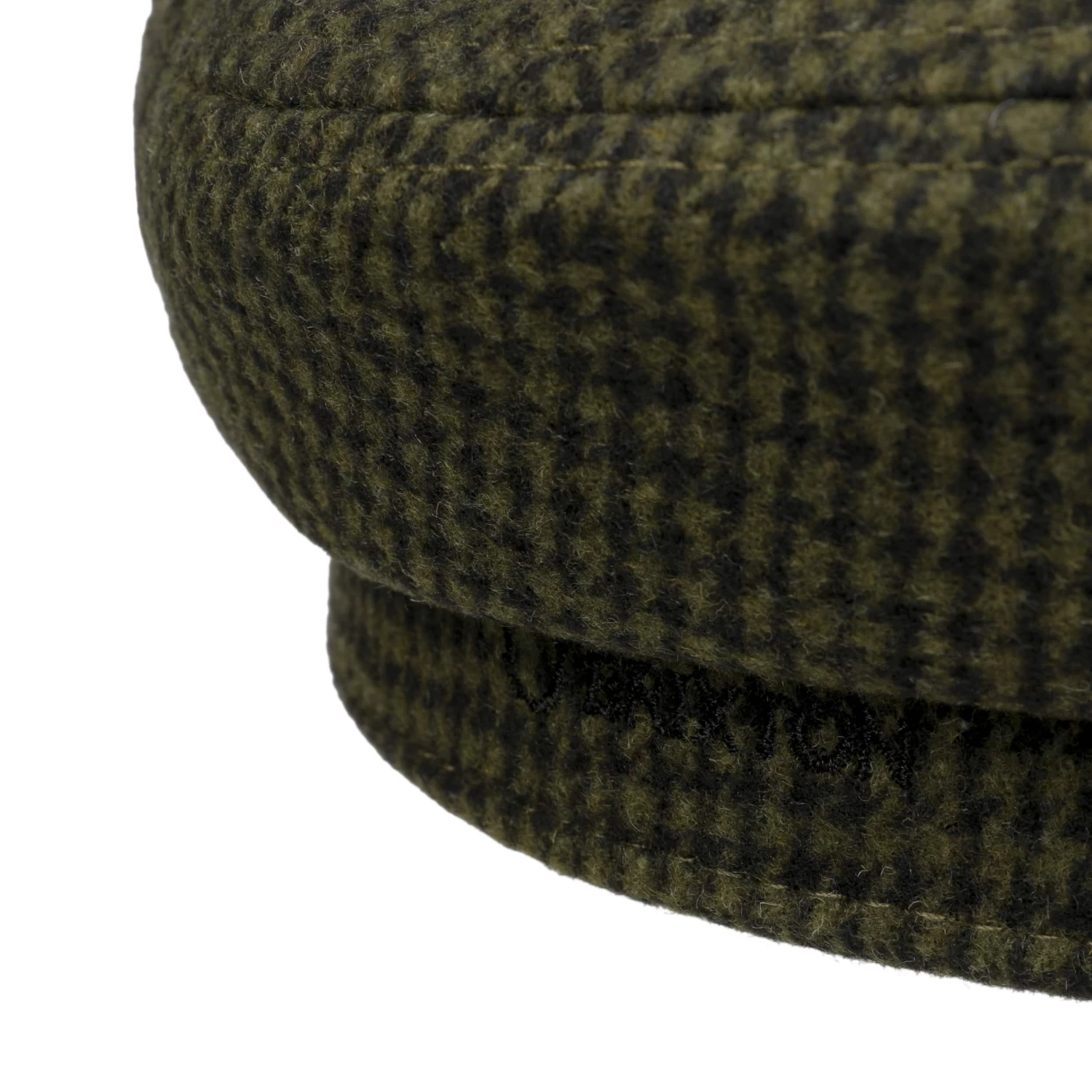 Fiddler Twotone Pepita Elbsegler By Brixton 7 Fiddler Twotone Pepita Elbsegler By Brixton – Bild 5