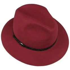 Fine Wool Glitter Damenhut By Lierys 9 Fine Wool Glitter Damenhut By Lierys -Modehutgeschäft Fine Wool Glitter Damenhut by Lierys bordeaux.51733 1rf27