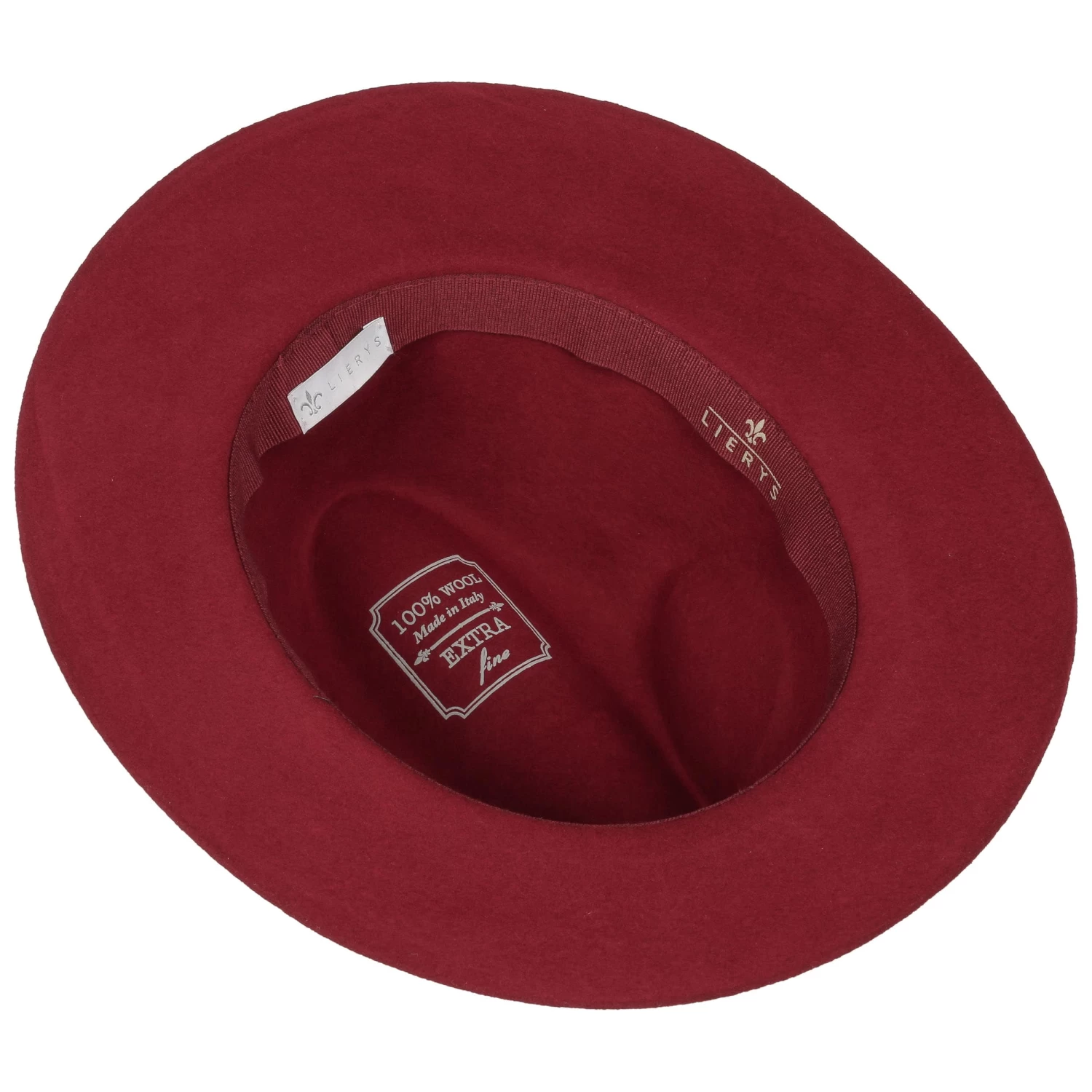 Fine Wool Glitter Damenhut By Lierys 7 Fine Wool Glitter Damenhut By Lierys – Bild 5